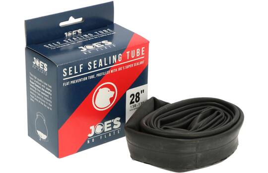 Joes No Flats Innenrohr selbstversiegelte Rohr AV 28x1 5 8-1 3 8 (MTB)