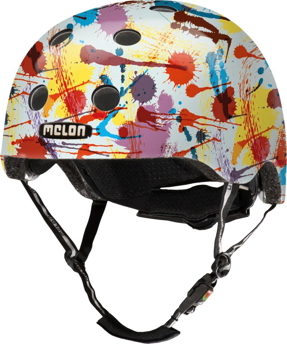 Melon Helm Urban Active Jackson P xxs-s