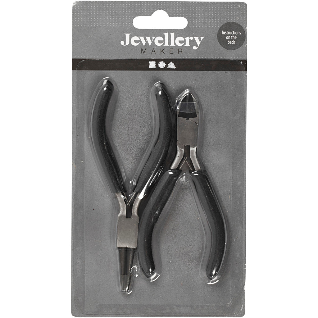 Creativ Company Jewelry Tangne Start Package, 2.