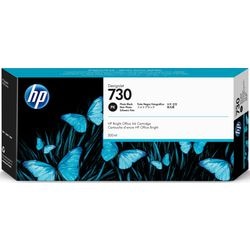 Inktcartridge hp 730 origineel photo black