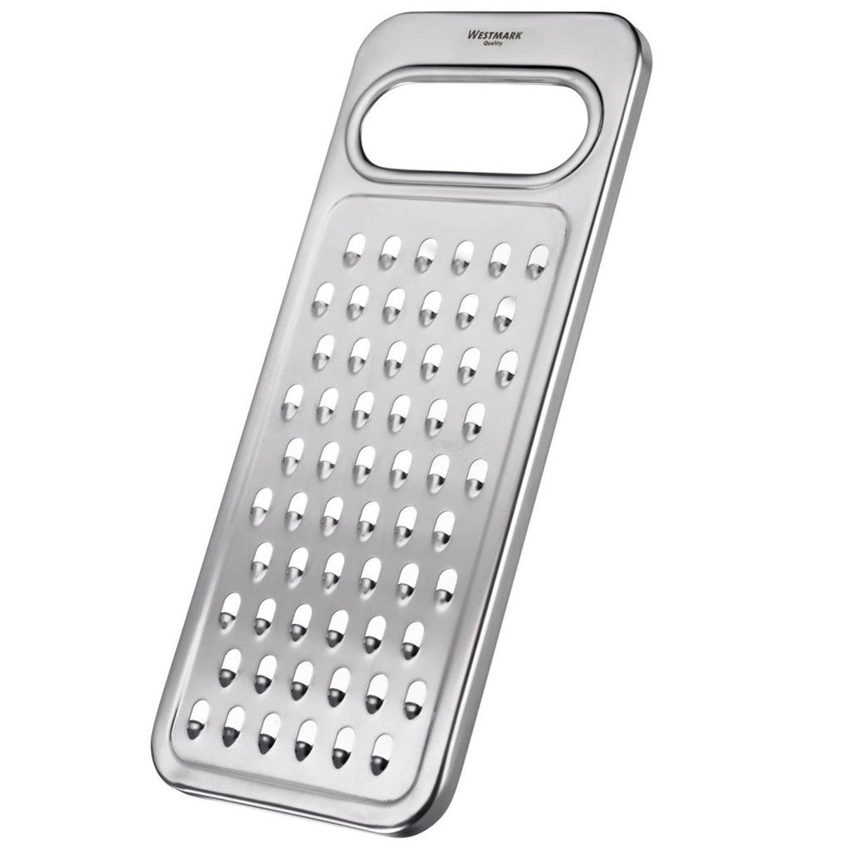 Westmark Gemüsereibe Edelstahl 24,3x10,3x1cm