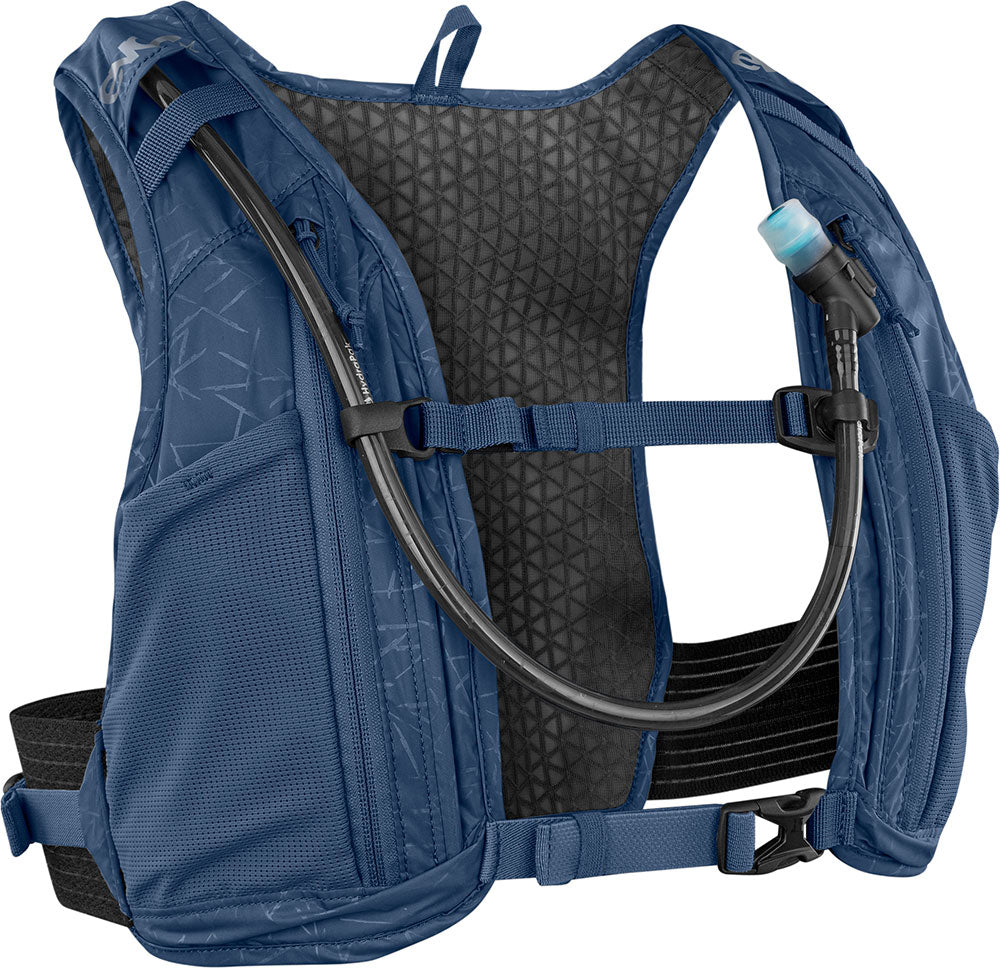 Evoc Hydro Pro 3l + 1,5l Trinkblase – Trinkrucksack