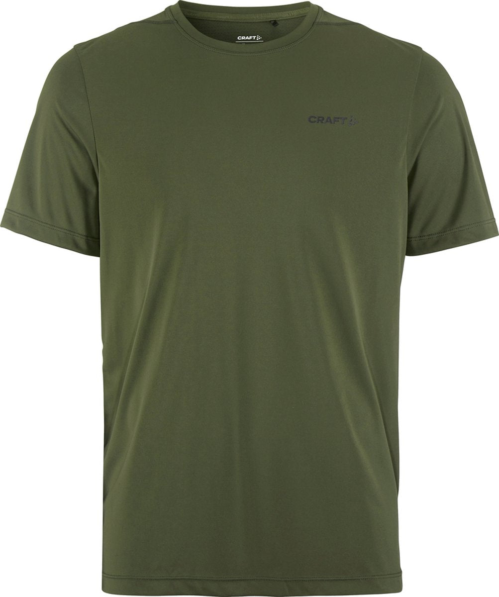 Craft – Core Essence SS Tee 2 m l