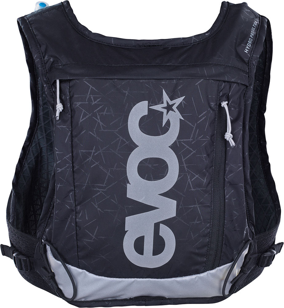Evoc Hydro Pro Ultra 1,5 l + 1,5 l Trinkblase – Trinkrucksack
