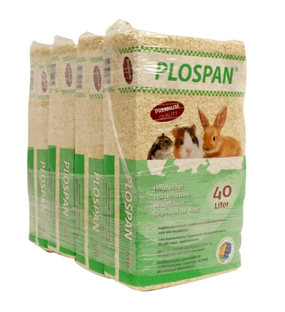 Plospan-Holzfaser