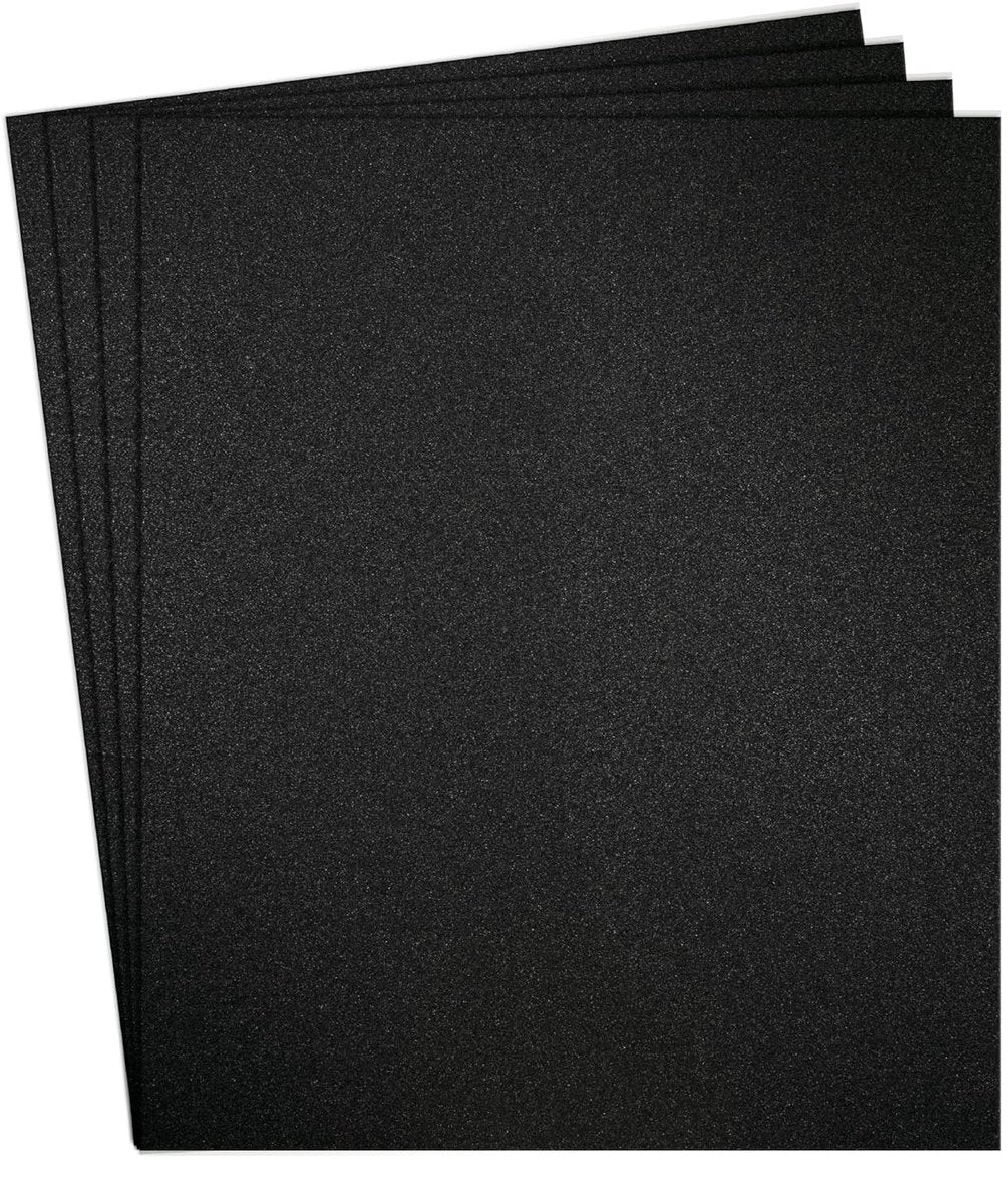 Schleifpapier wasserfest K600