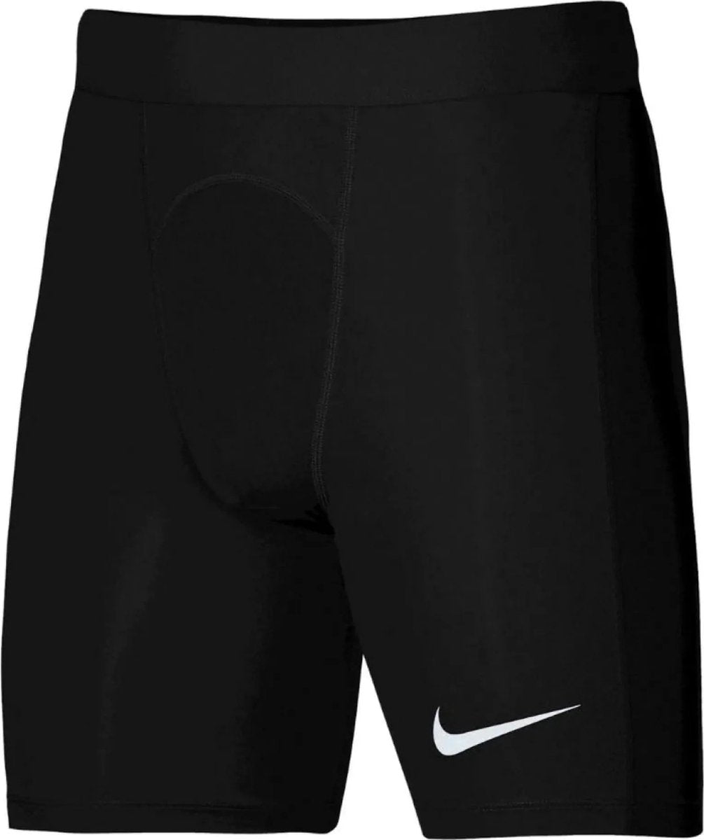 Nike Dri-Fit Sporthose Herren – Größe S – Schwarz