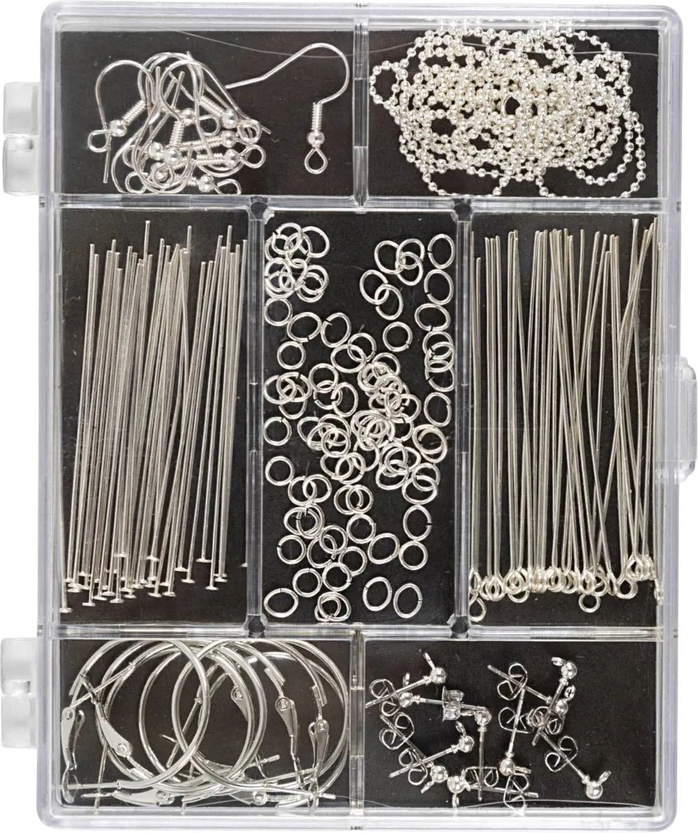 Creativ Company Schmuck verkauft Start Set
