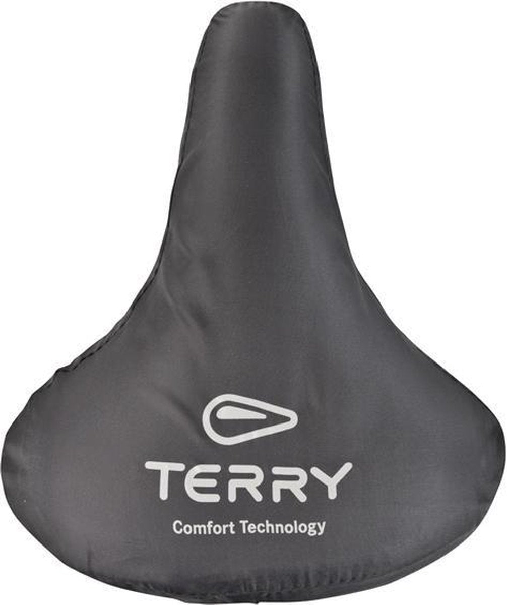Rivel Terry Regenschabracke l zw - zdot023