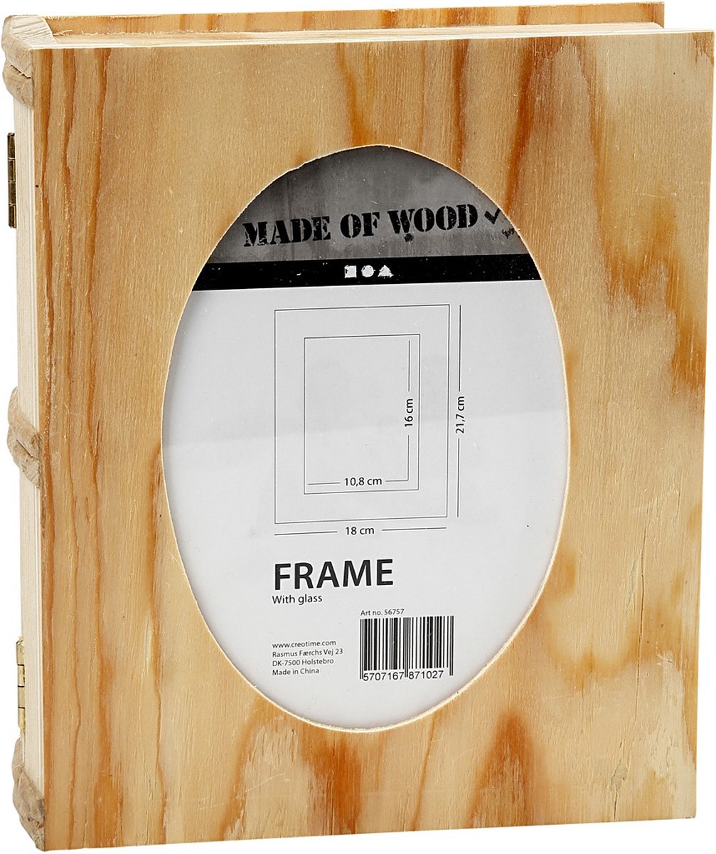 Kreativunternehmen https: www.cchobby.nl book-box-size-21-7x18-cm-hole size-16x10-8-cm-thickness-5-6-cm-1-piece