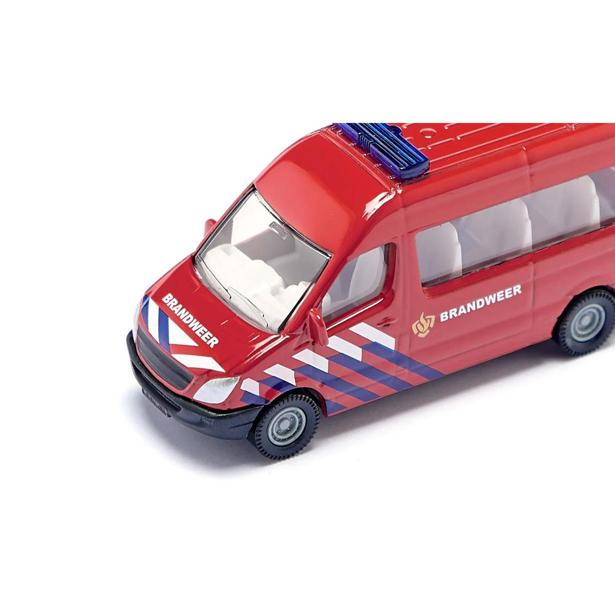 Siku 0808 Mercedes Sprinter Feuerwehr