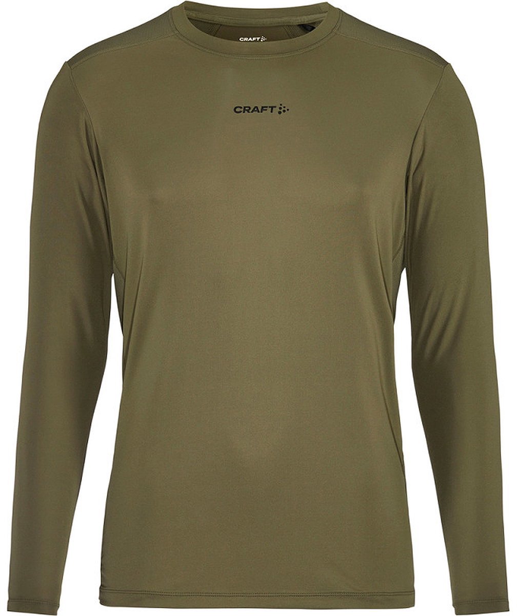 Craft – Adv Essence LS Tee 2 – Herren – Größe XL