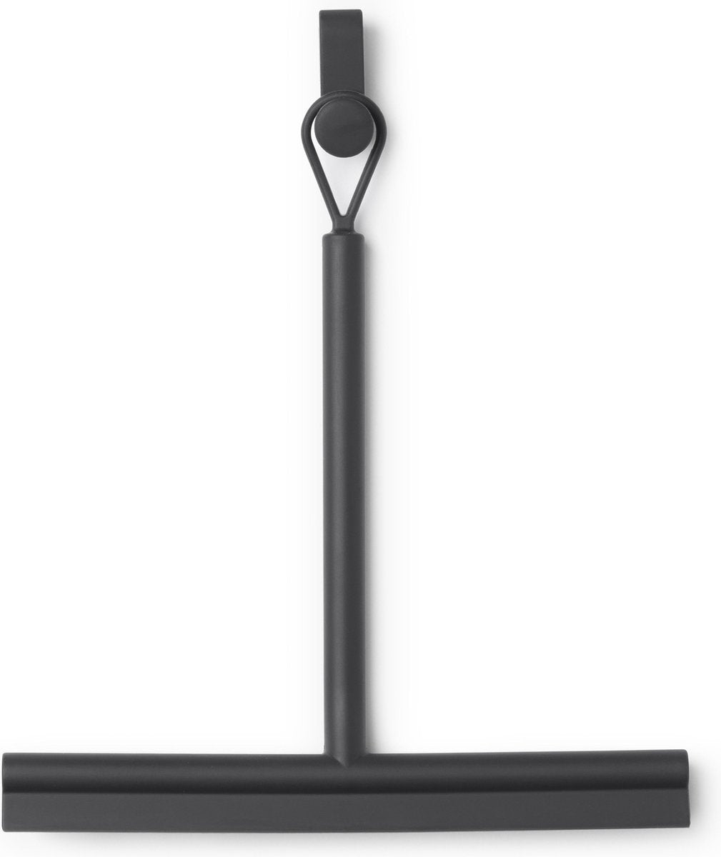 Brabantia Duschwischer erneuern mit Türhaken