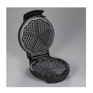 Severin Waffeleisen 1300w schwarz WA 2103