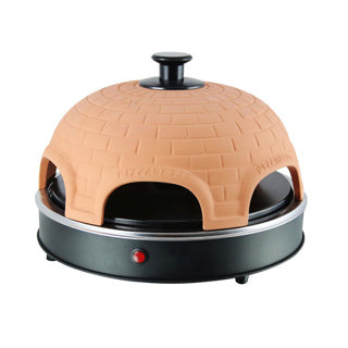 Emerio Pizzarette 6 Personen