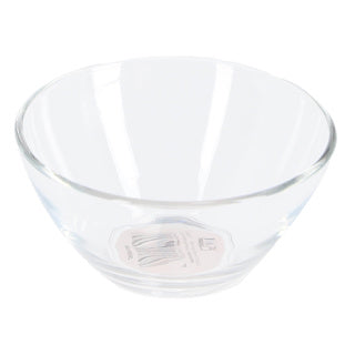 Montana Schüssel Basic 170 ml Glas transparent | 6 Stück