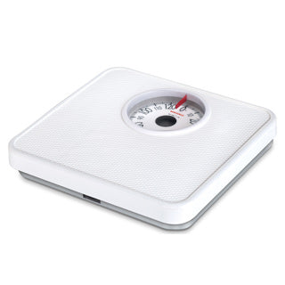 Soehnle 1049638 - Leifheit Personw Pace Weiß Analog | 1 Stk