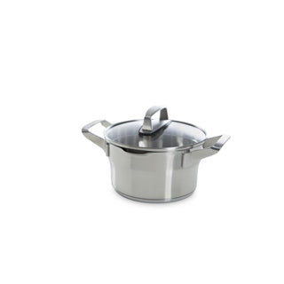 Bk premium+ Pfannenset 4-teilig