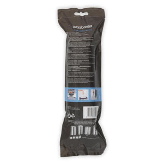 Brabantia PerfectFit Abfallbeutel l 40-45l 10 Stück