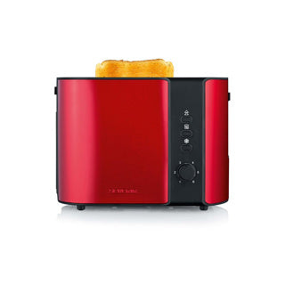 Severin Toaster Automatik 800W rot bei 2217