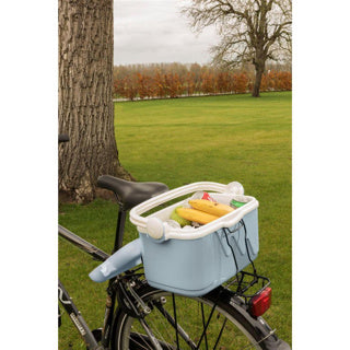 Curver Kühlbox 10l blau weiß