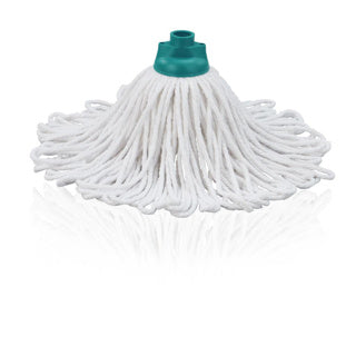Leifheit Classic Mop Ersatzkopf Baumwolle