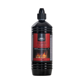 Esschert Design Grillanzünder 1l