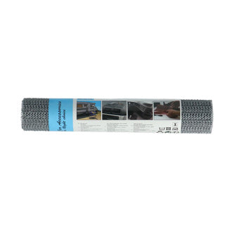 Dunlop All Ride - Antirutschmatte 30x150cm PVC - Antirutschmatte - Mikrofaser (MF) - Schwarz Braun Grau