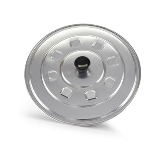Inno cuisinno - Paellapfanne mit Deckel - 36 cm