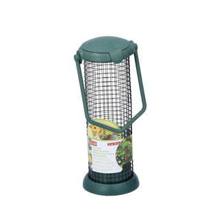 Lifetime Garten Vogel-Futterstation für Erdnüsse 22 cm