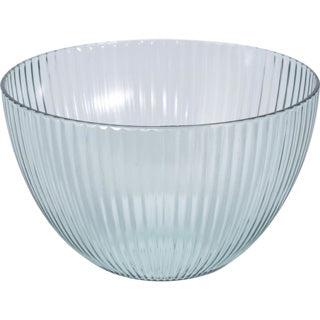 Schüssel 850ml 140xh85mm Kunststoff | 3 Stück