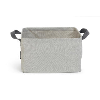 Brabantia Wäschekorb – faltbar – 35 l – Grau
