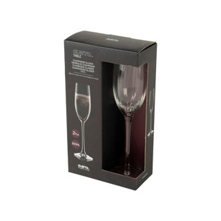 Gusta Sektgläser 250 ml 2 Stück