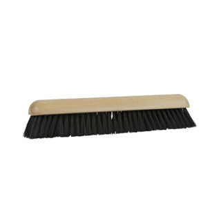 Luva Raumkehrer schwarz künstlich 29cm
