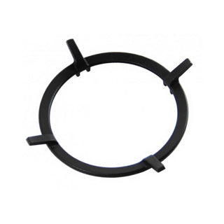 Kitchen Basics Wadjan – Wok-Ring – Gusseisen – ø16 cm