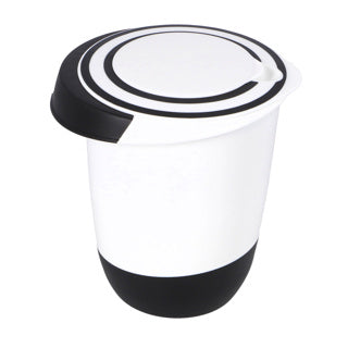 Rührschüssel mit Deckel 1,5l