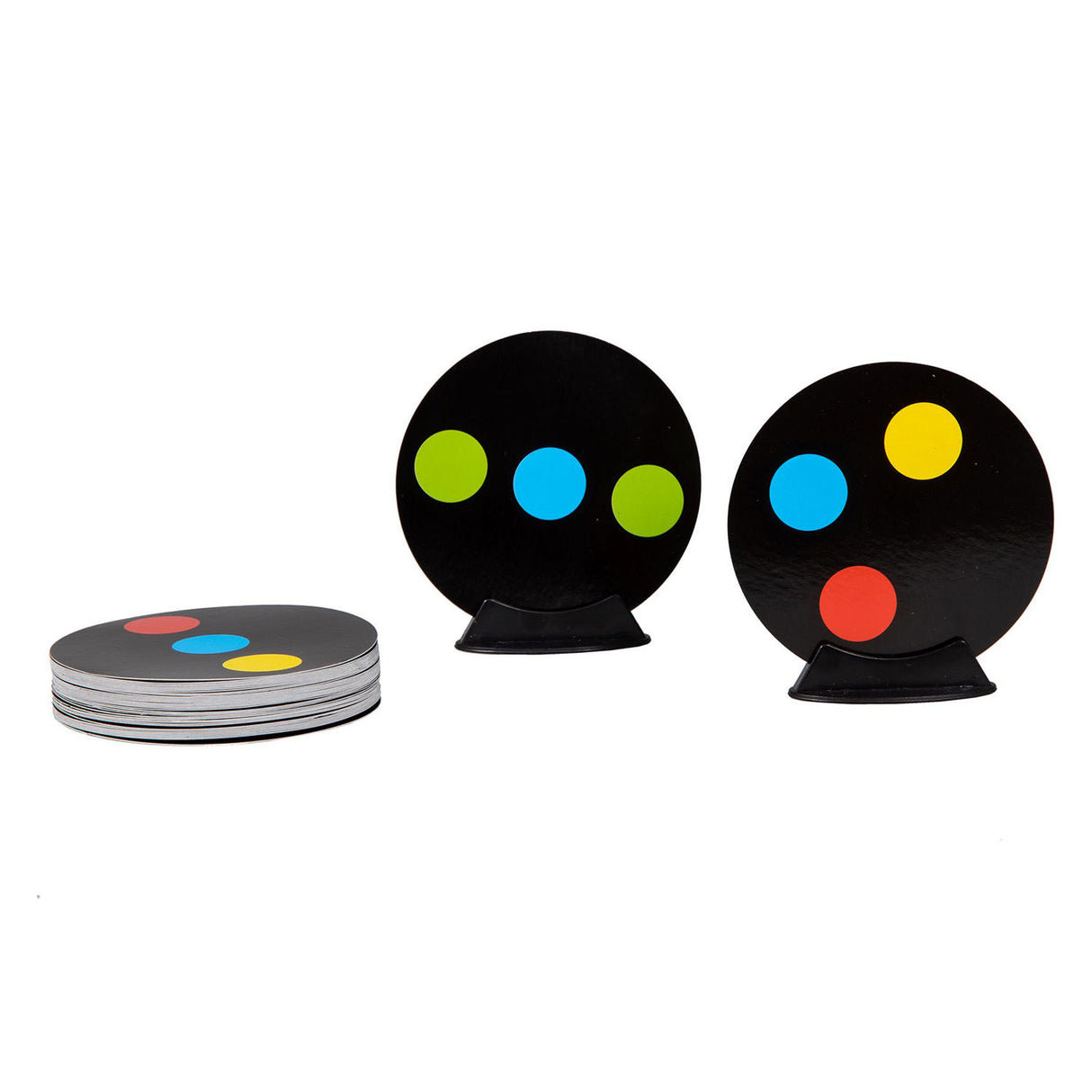 Clown-Spiele, Doppelpunkt-Brettspiel