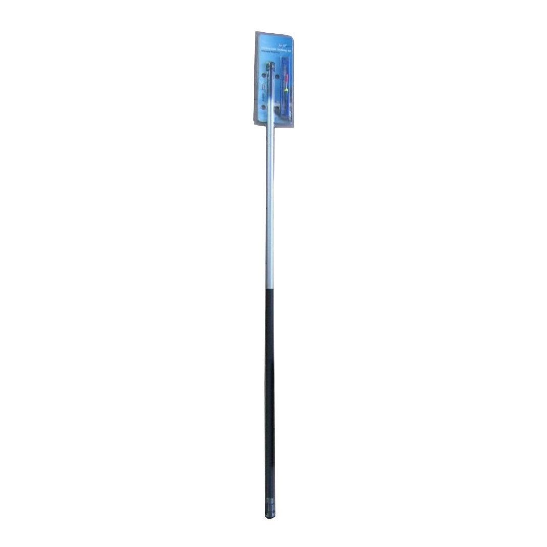 Game on Fishing Go Fish ausziehbare Angelrute, 3 m