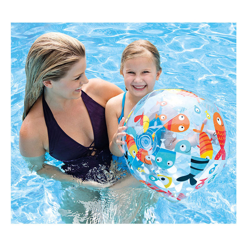Intex Strandball Klein