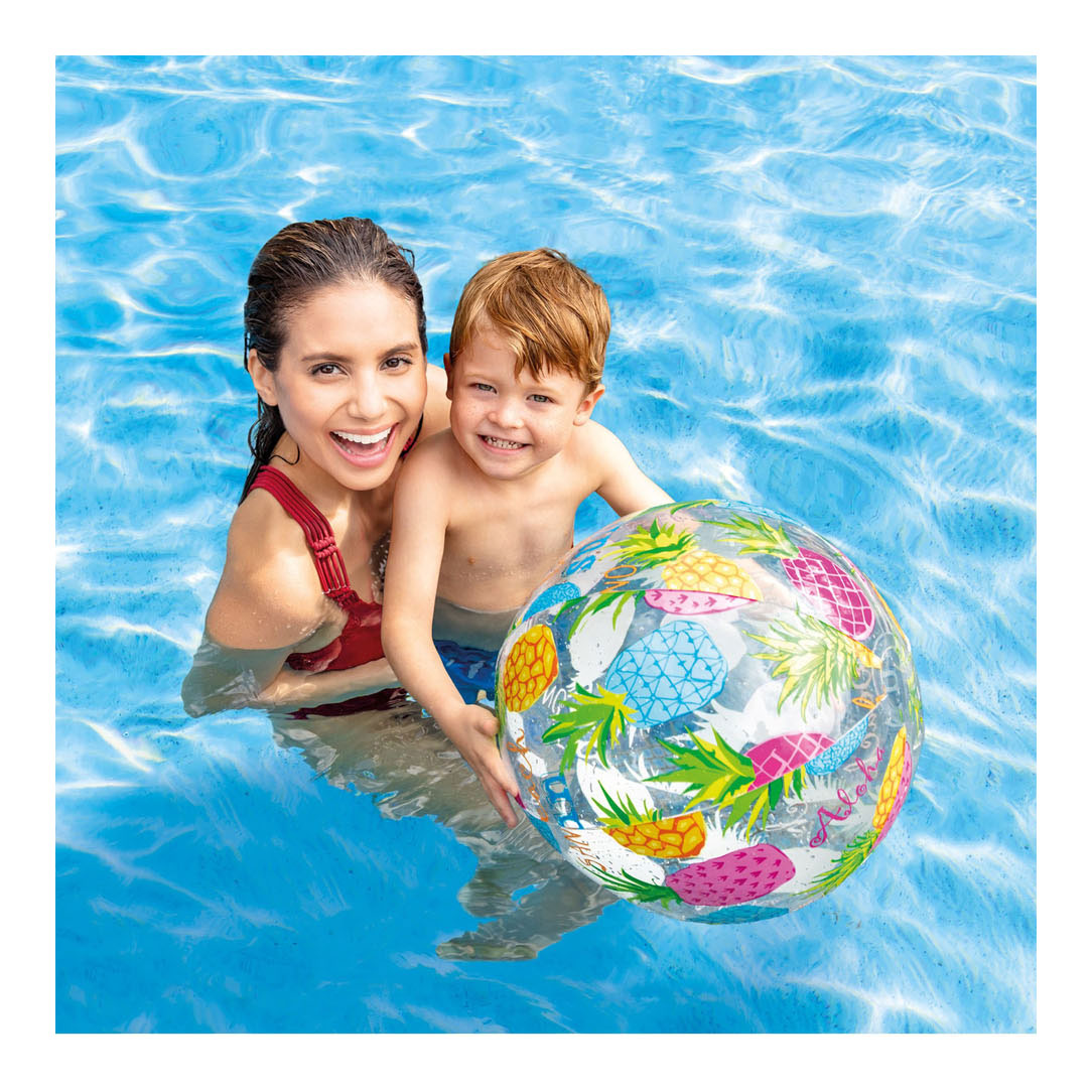 Intex Strandball Klein