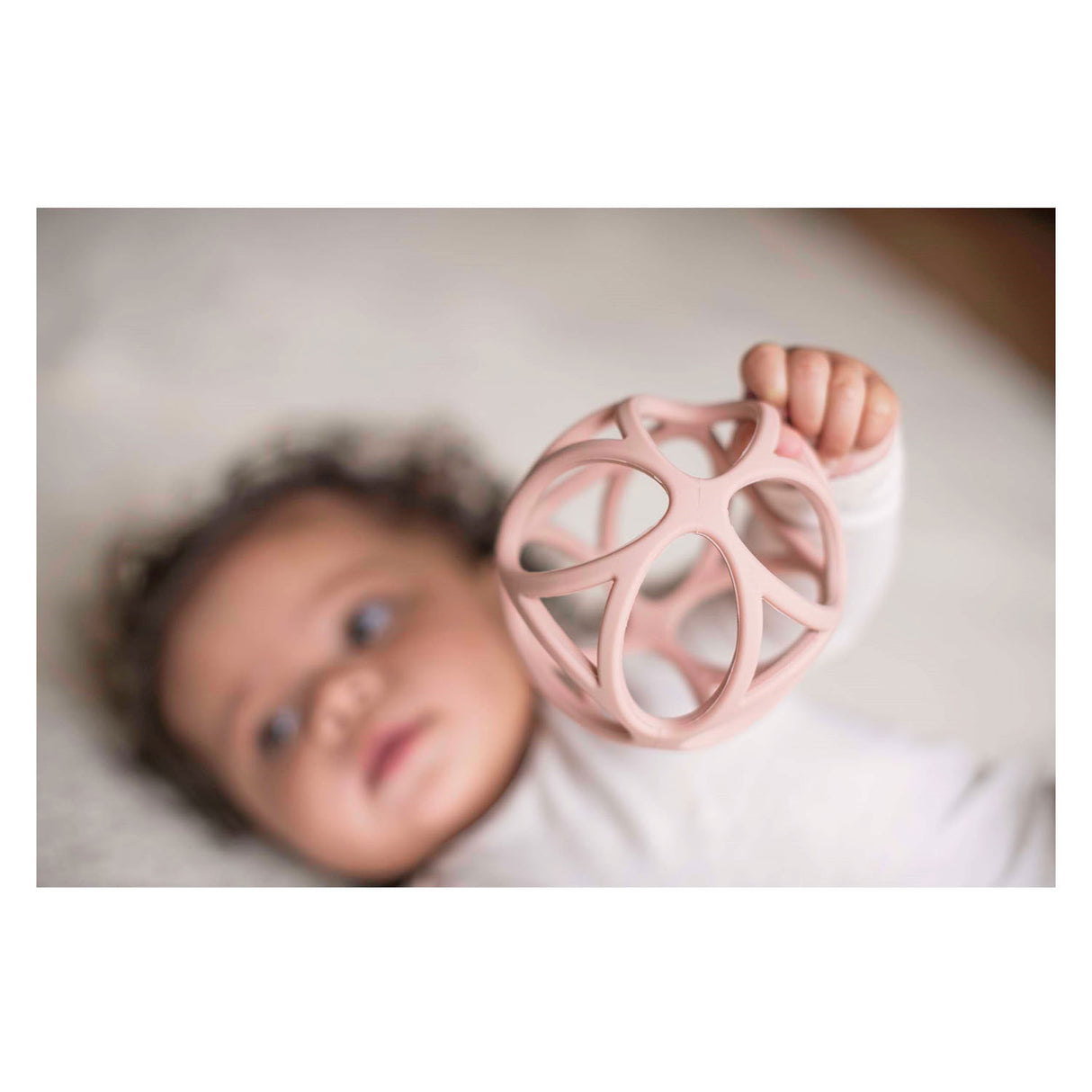 Little Dutch Greifball rosa
