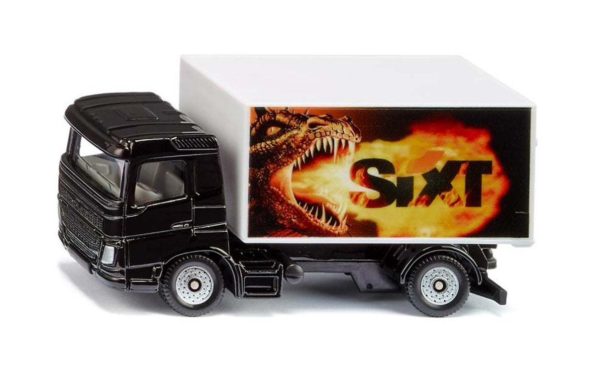 Siku 1107 LKW Sixt