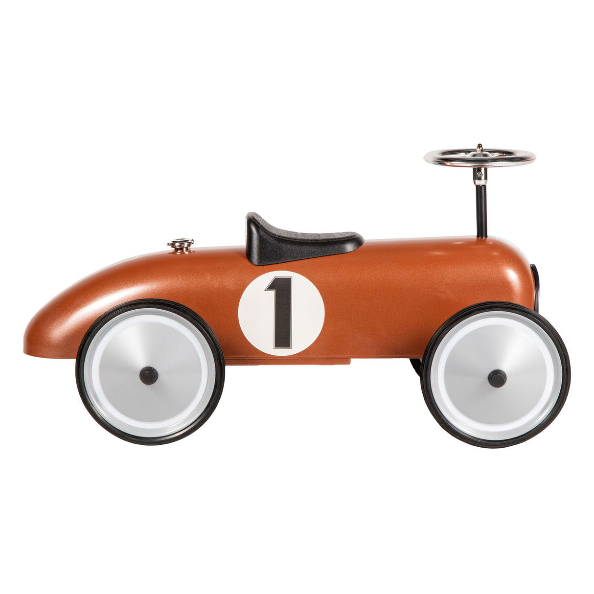 Retro-Rollauto Chester