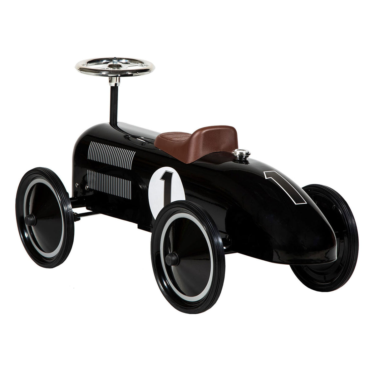 Retro-Rollwagenheber