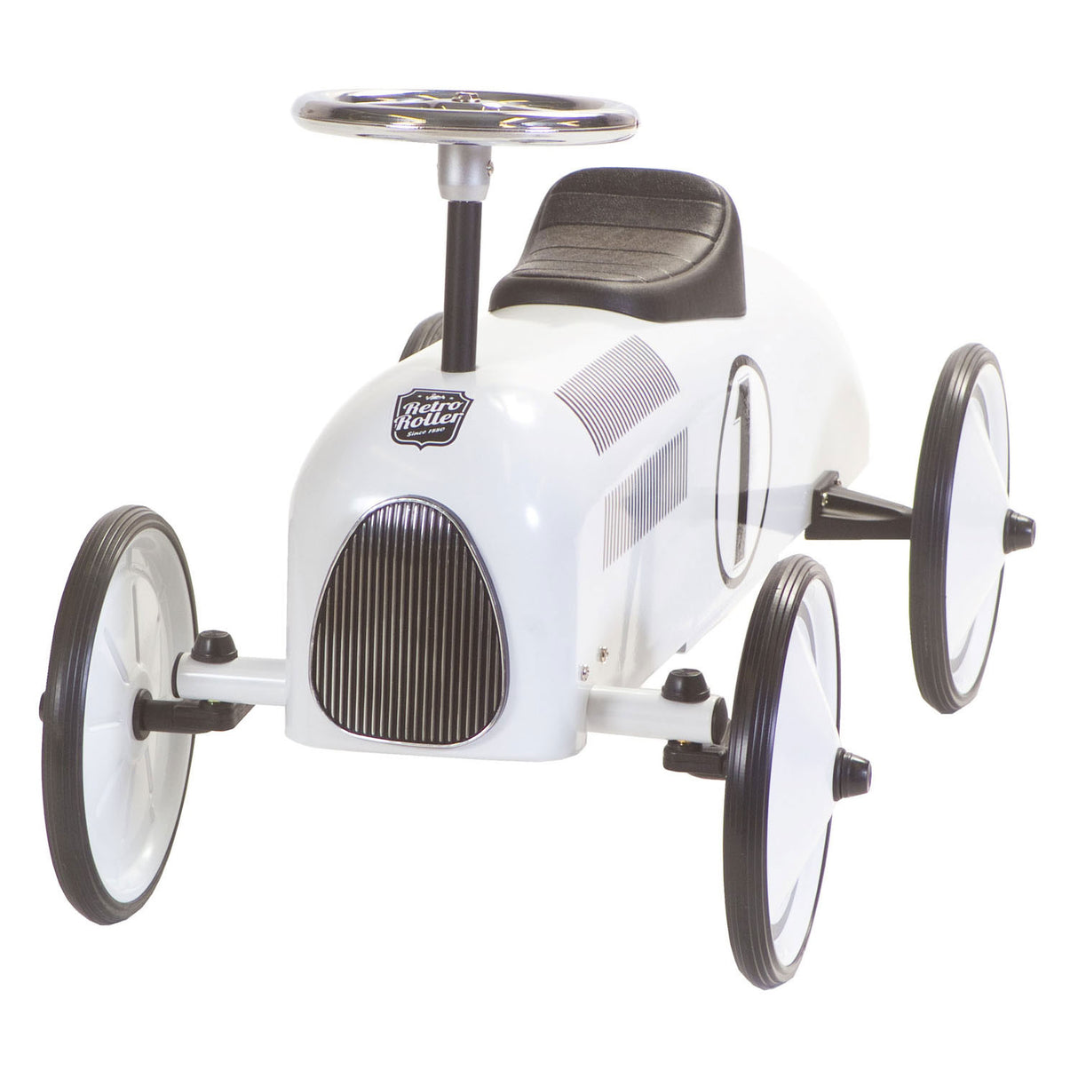 Retro-Rollauto Lewis