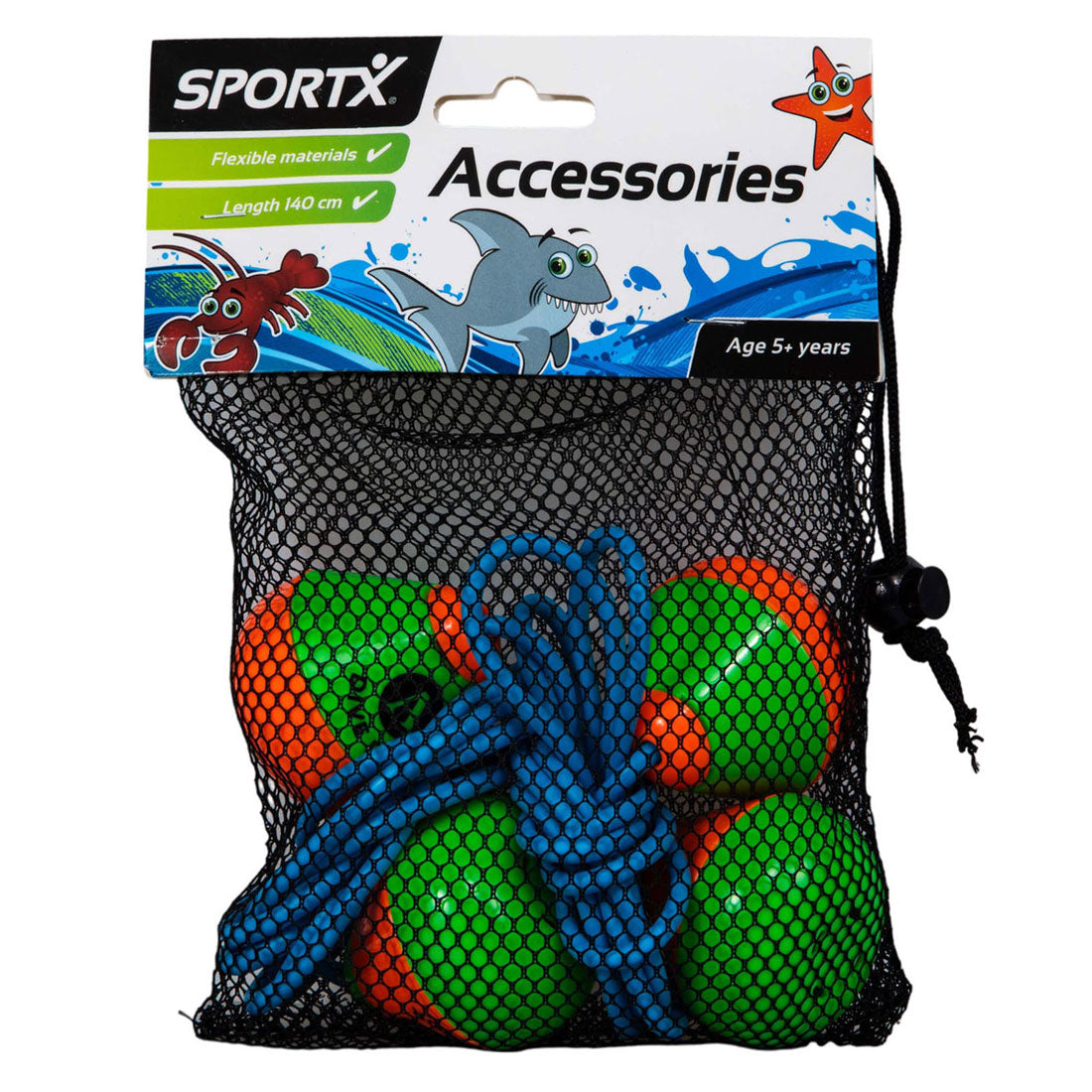 Sportx Tauchtore 2 Stk