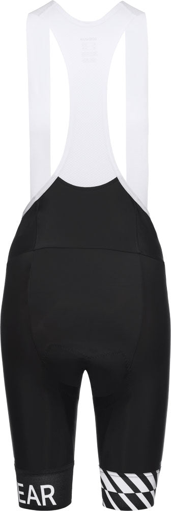 Gorewear Swiftride Optical – Trägershorts für Damen mit Polster