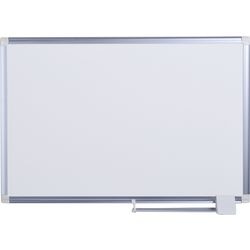 Whiteboard bi-office wit 180x120