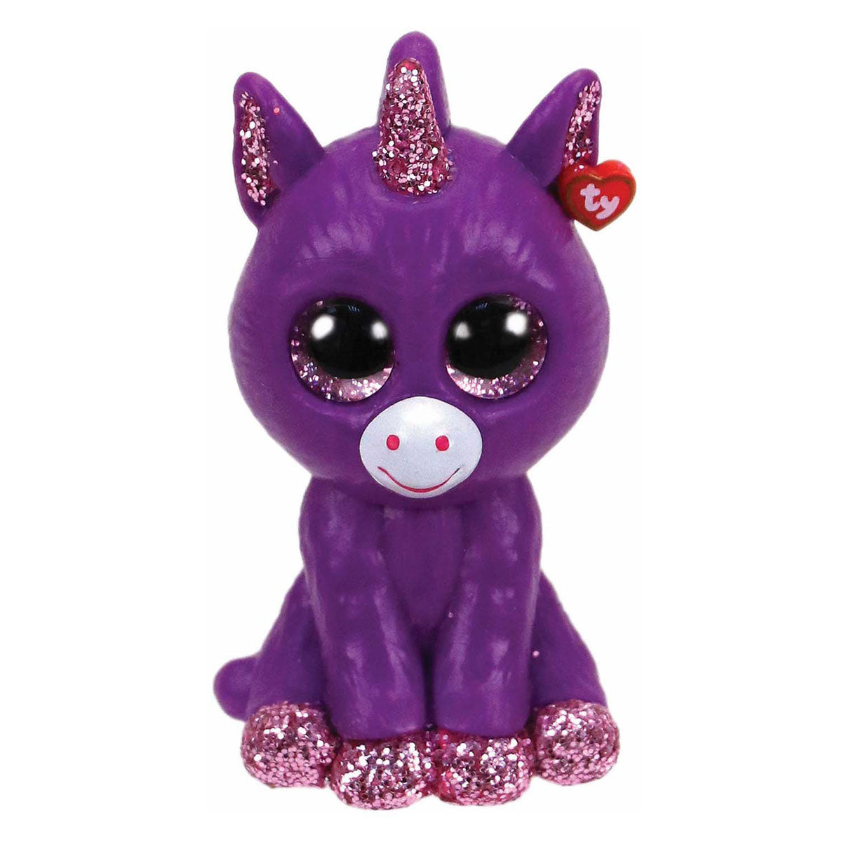 Ty Beanie Ty Mini Boo's Serie 5 Keramikfigur