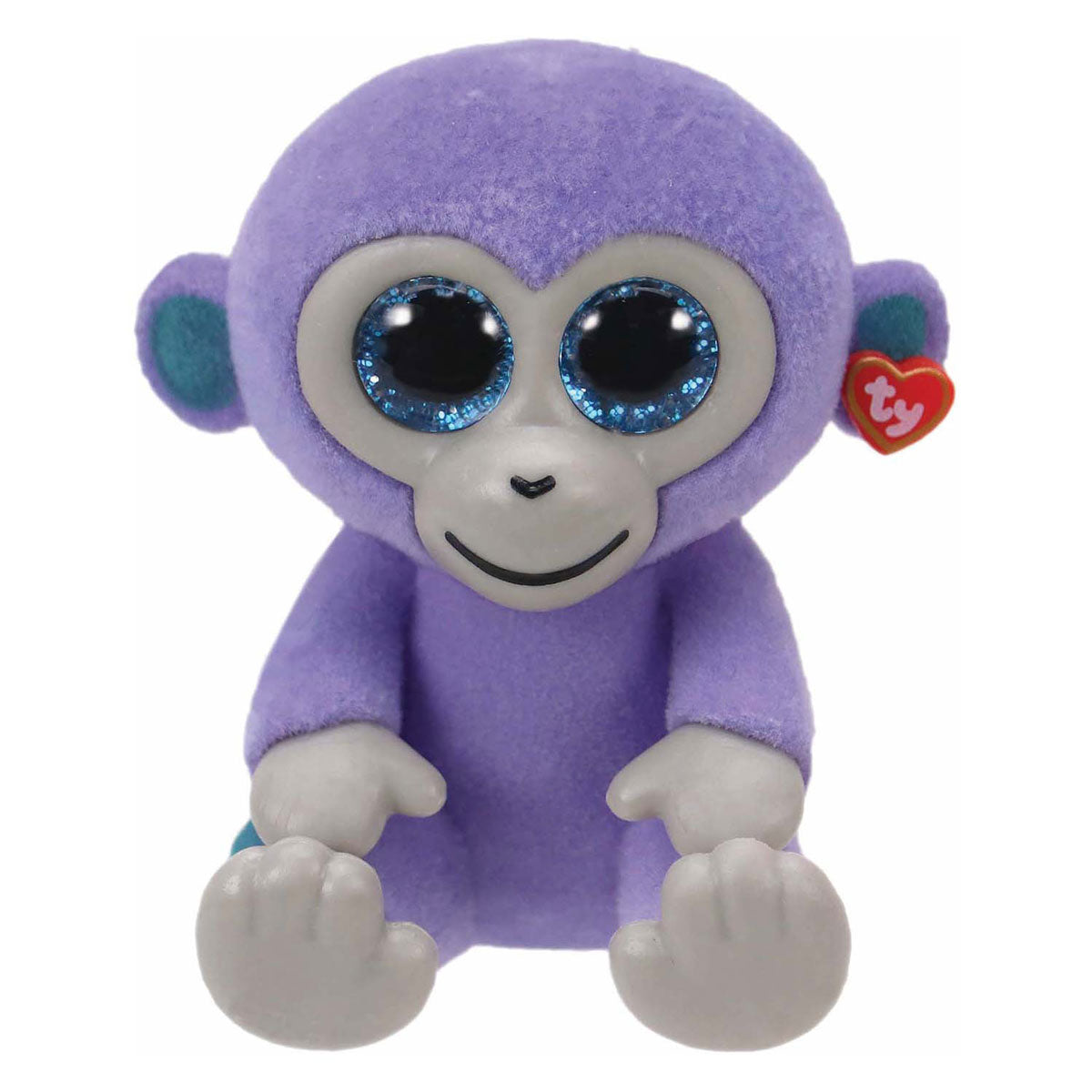 Ty Beanie Ty Mini Boo's Serie 5 Keramikfigur